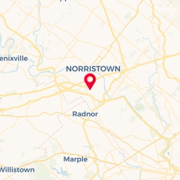 Check-in Location