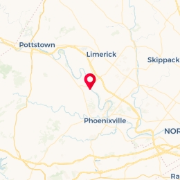 Check-in Location