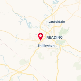 Check-in Location