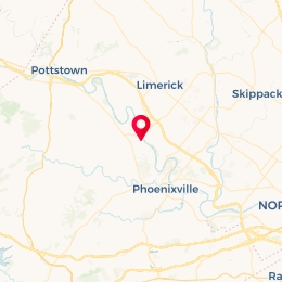 Check-in Location