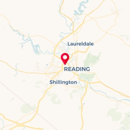 Check-in Location