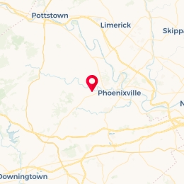 Check-in Location