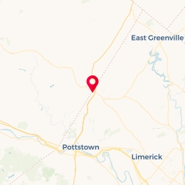 Check-in Location