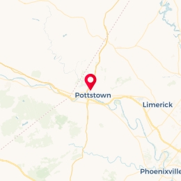 Check-in Location