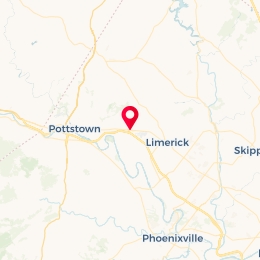 Check-in Location