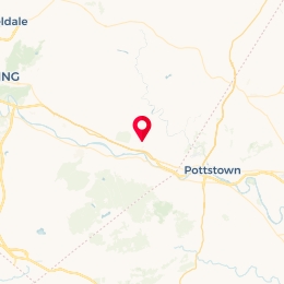 Check-in Location