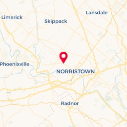 Check-in Location