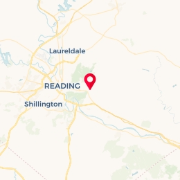 Check-in Location