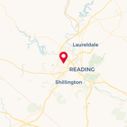 Check-in Location
