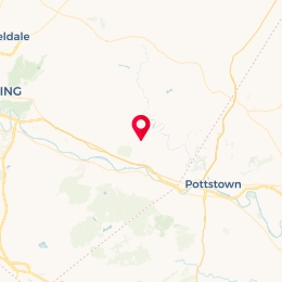 Check-in Location