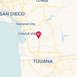 Check-in Location