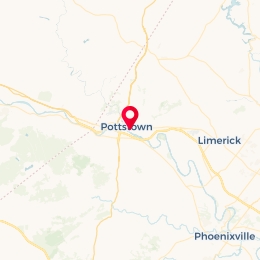 Check-in Location