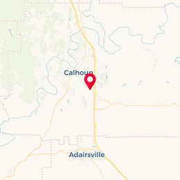 Check-in Location
