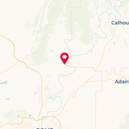 Check-in Location