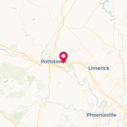 Check-in Location