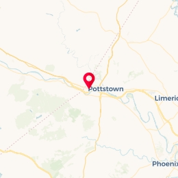 Check-in Location