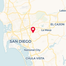 Check-in Location
