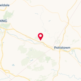 Check-in Location