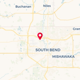 Check-in Location