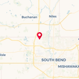 Check-in Location
