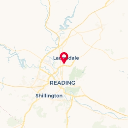 Check-in Location