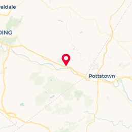 Check-in Location