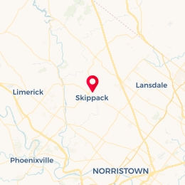 Check-in Location