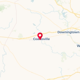 Check-in Location
