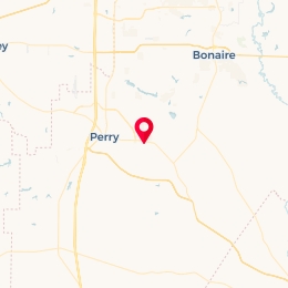 Check-in Location