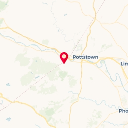 Check-in Location