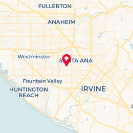 Check-in Location