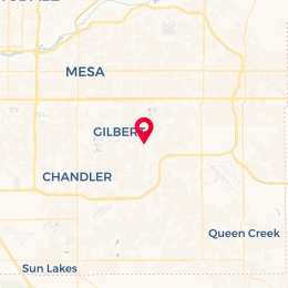 Check-in Location