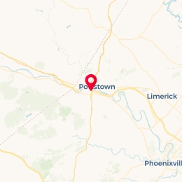 Check-in Location