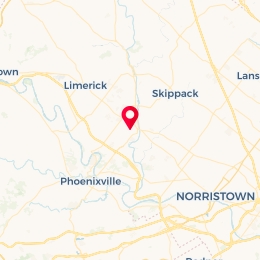Check-in Location