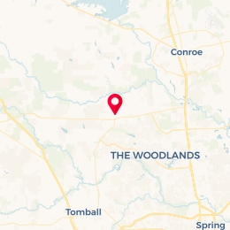 Check-in Location