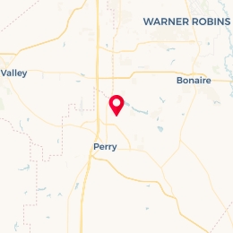Check-in Location