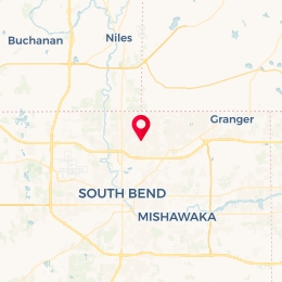 Check-in Location