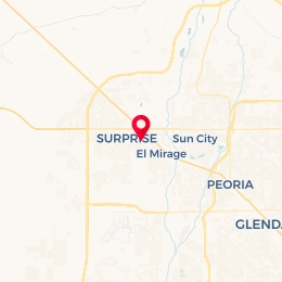 Check-in Location