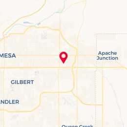 Check-in Location