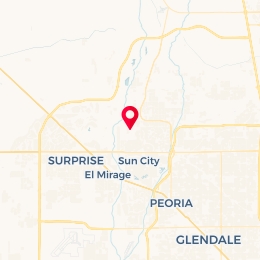 Check-in Location
