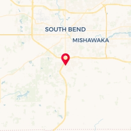Check-in Location