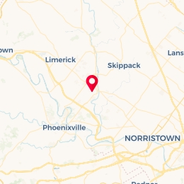 Check-in Location