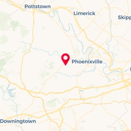 Check-in Location