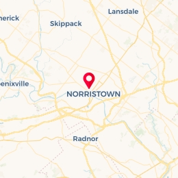 Check-in Location