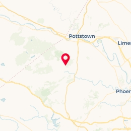 Check-in Location