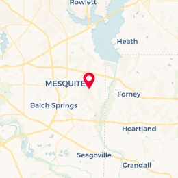 Check-in Location