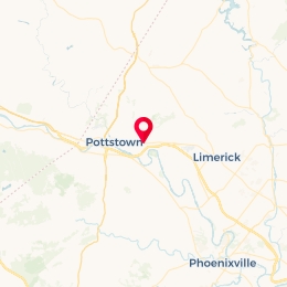 Check-in Location
