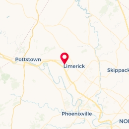 Check-in Location