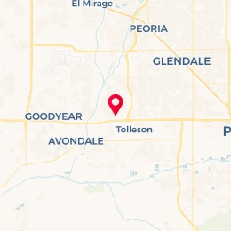 Check-in Location