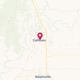 Check-in Location